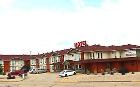 Western Budget Motel #1 & 2 Whitecourt